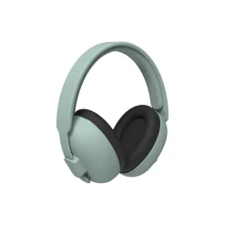 Kreafunk Headsets<Hush beskyttende høreværn, dusty green