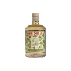 Gridelli Delikatesser<Hvidvinseddike