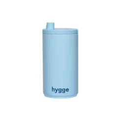 Sale Design Letters HYGGE Rejsekrus, light blue