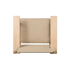 Fredericia Pyntepuder & Hynder<Hynde til The Canvas Chair loungestol, kanvas