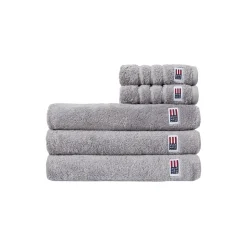 Hot Lexington Icons Original håndklæde, dark gray
