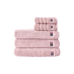 Clearance Lexington Icons Original håndklæde, light rose