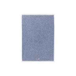 Best Lexington Icons Original Towel Stripe, navy/white