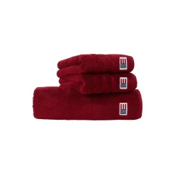 Lexington Håndklæder<Icons Original Towel, wine