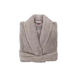 Discount Lexington Icons Unisex Original badekåbe, gray
