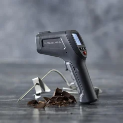 Blomsterbergs Køkkenudstyr<Infrarødt termometer