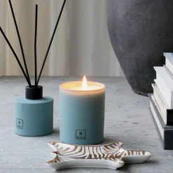 Best Himla Inhale duftlys, ocean breeze