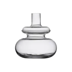 Zone Denmark Vaser<Inu vase, pure clear