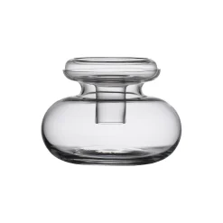Zone Denmark Vaser<Inu vase, pure clear