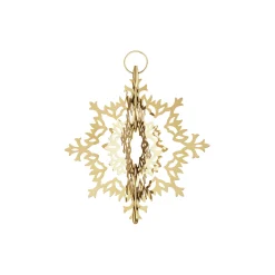 Best Georg Jensen Isblomst topstjerne