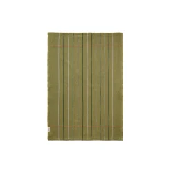 Ferm Living Ito Viskestykkesæt, seaweed/flax