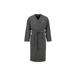 Marc O'Polo Nattøj & Loungewear|Badekåber<Jaik badekåbe, anthracite