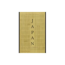 New Mags Bøger & Puslespil<Japan – The Cookbook