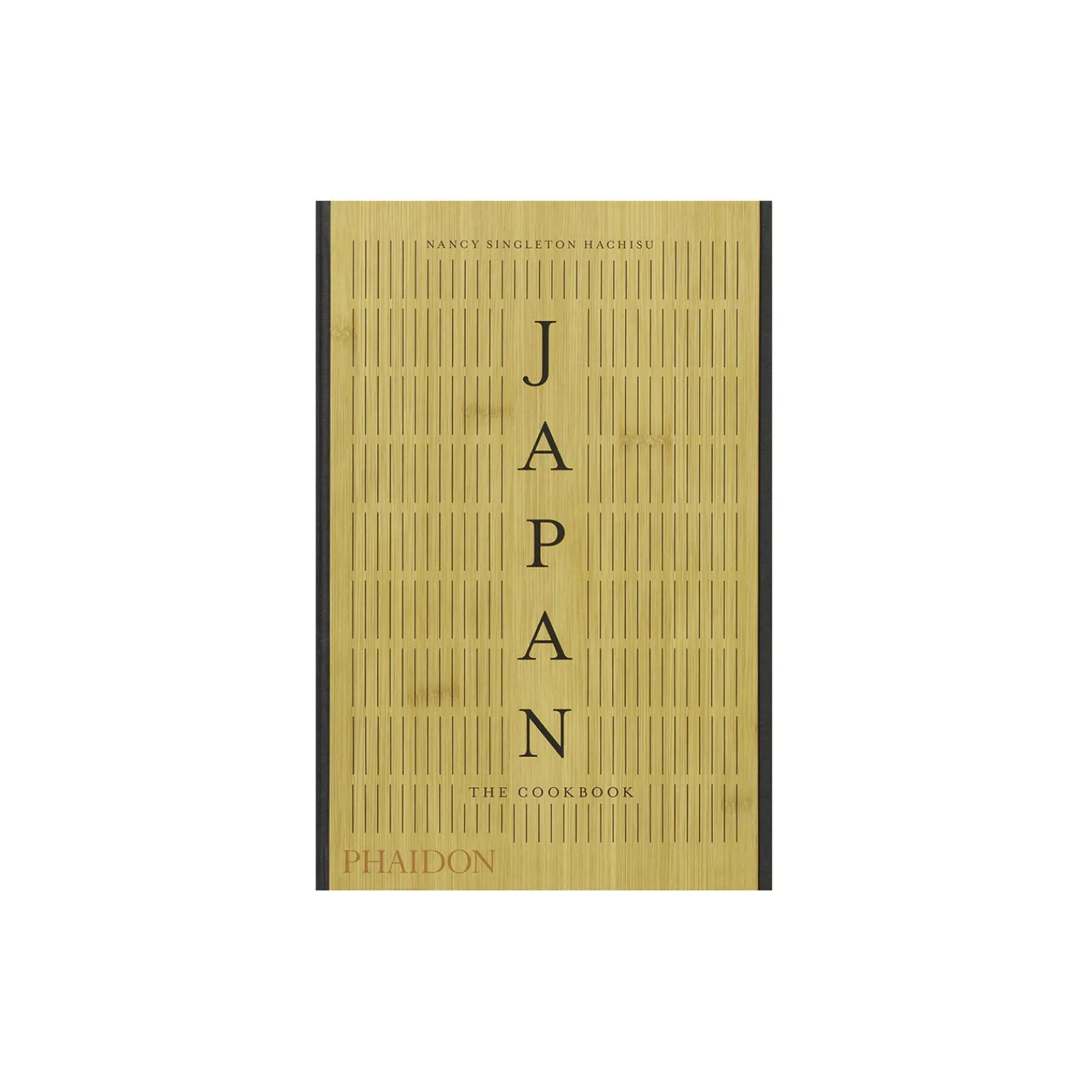 New Mags Bøger & Puslespil<Japan – The Cookbook