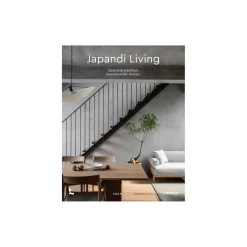 New Mags Bøger & Puslespil<Japandi Living