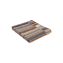 Outlet Missoni Home Jazz håndklæde, 165 green multi color
