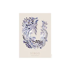 All by Voss Plakater & Rammer<Jomfruen plakat