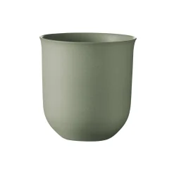 Ditte Fischer Copenhagen Kopper & Krus<Jubilæumskop espresso, army