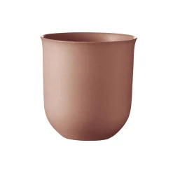Ditte Fischer Copenhagen Kopper & Krus<Jubilæumskop espresso, terracotta