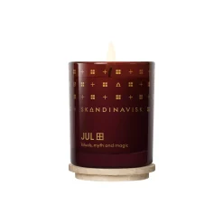 Clearance Skandinavisk JUL Scented Candle Special Edition