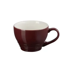 Le Creuset Kopper & Krus<Jumbokop, garnet garnet, garnet, garnet, garnet