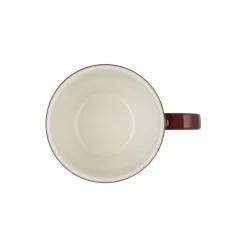 Le Creuset Kopper & Krus<Jumbokop, garnet garnet, garnet, garnet, garnet