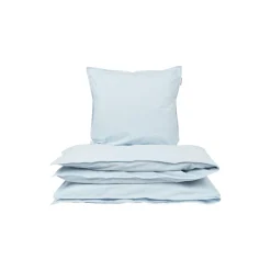 Studio Feder Soveudstyr|Sengetøj<Junior sengetøj, light blue