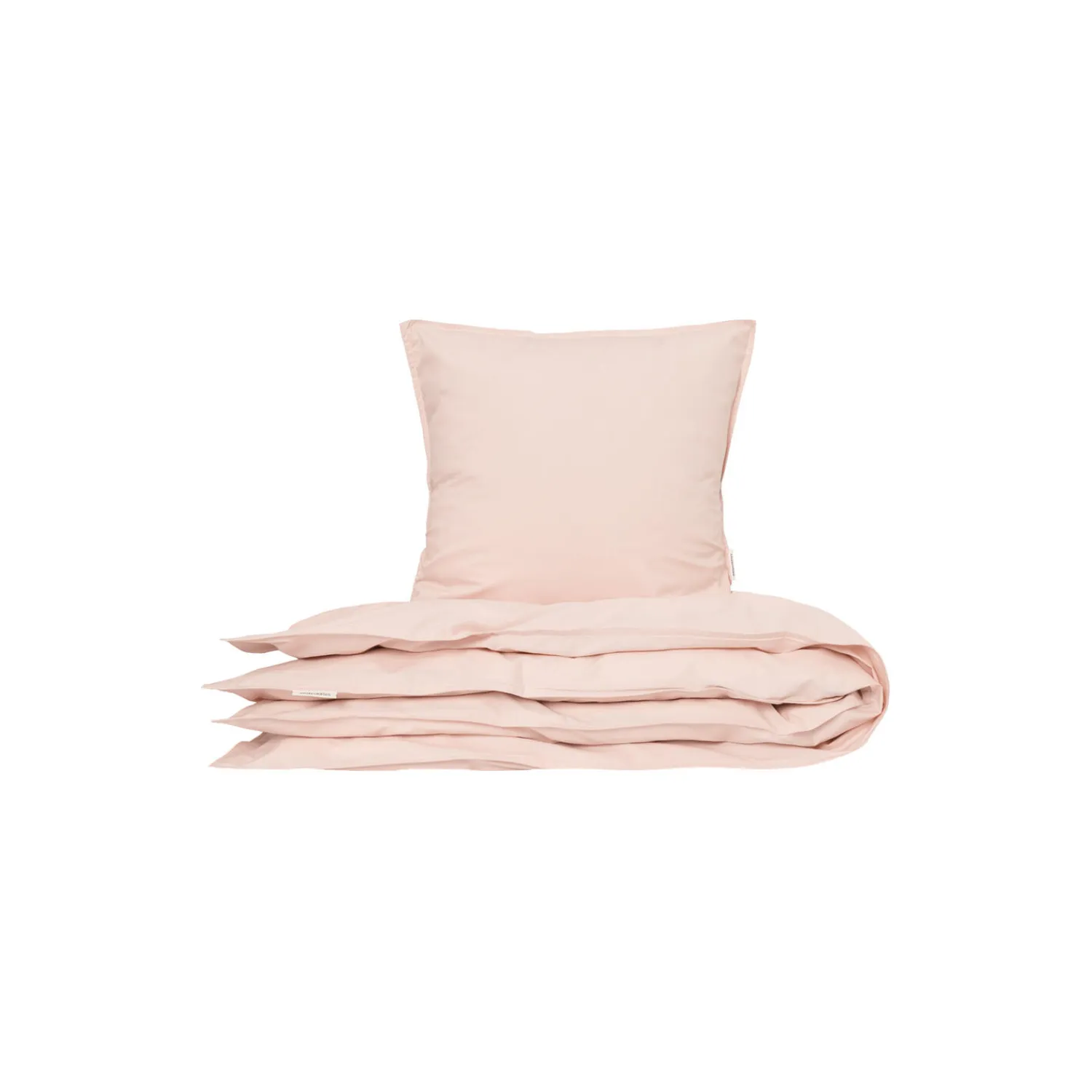 Studio Feder Soveudstyr|Sengetøj<Junior sengetøj, pink tint