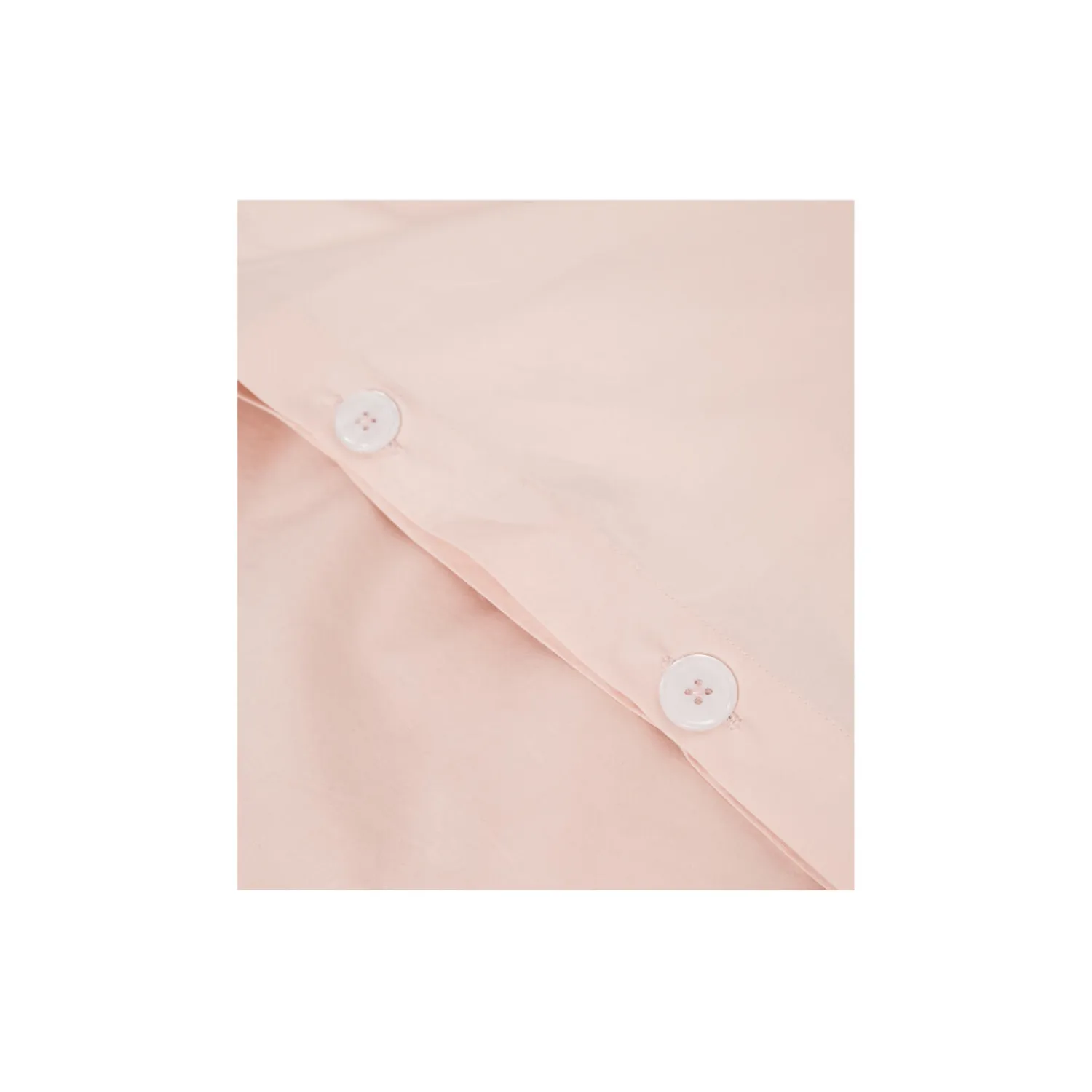 Studio Feder Soveudstyr|Sengetøj<Junior sengetøj, pink tint