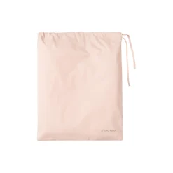 Studio Feder Soveudstyr|Sengetøj<Junior sengetøj, pink tint