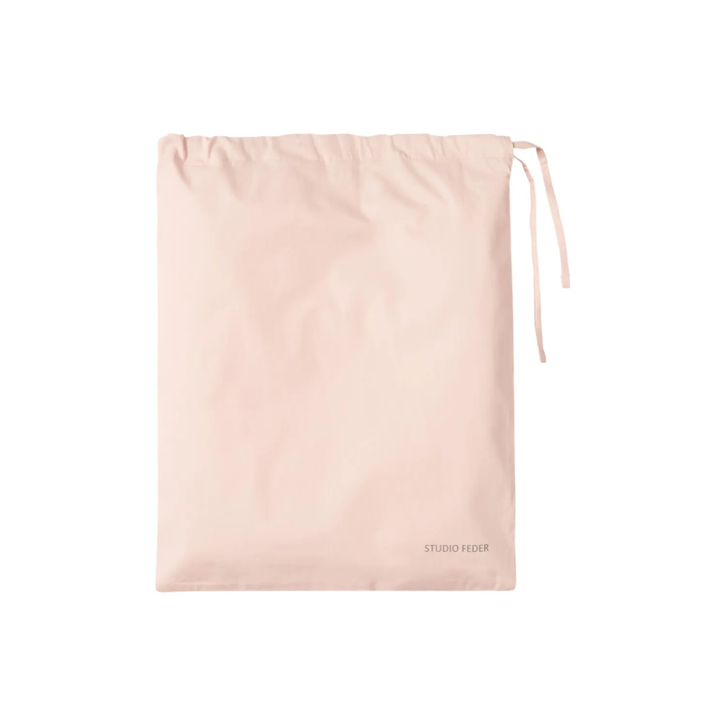 Studio Feder Soveudstyr|Sengetøj<Junior sengetøj, pink tint