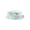 Nordic Sleep by Fossflakes Baby- & Juniordyner & Puder<Juniordyne og -pude, sæt