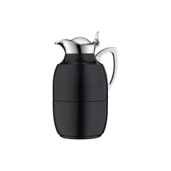 Alfi Kaffe- & Teudstyr<Juwel Termokande, blank sort