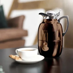 Alfi Kaffe- & Teudstyr<Juwel termokande, kobber