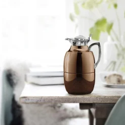Alfi Kaffe- & Teudstyr<Juwel termokande, kobber