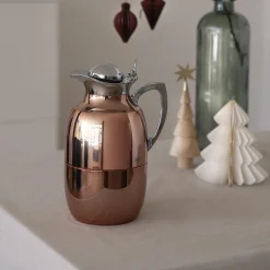 Alfi Kaffe- & Teudstyr<Juwel termokande, kobber