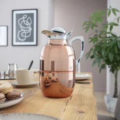 Alfi Kaffe- & Teudstyr<Juwel termokande, kobber