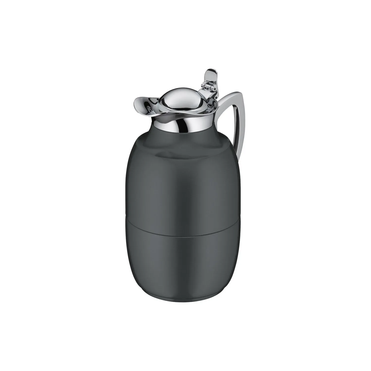 Alfi Kaffe- & Teudstyr<Juwel Termokande, mat sort