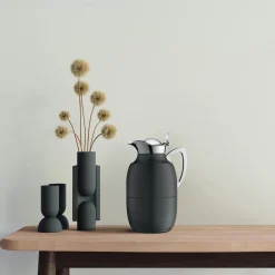 Alfi Kaffe- & Teudstyr<Juwel Termokande, mat sort