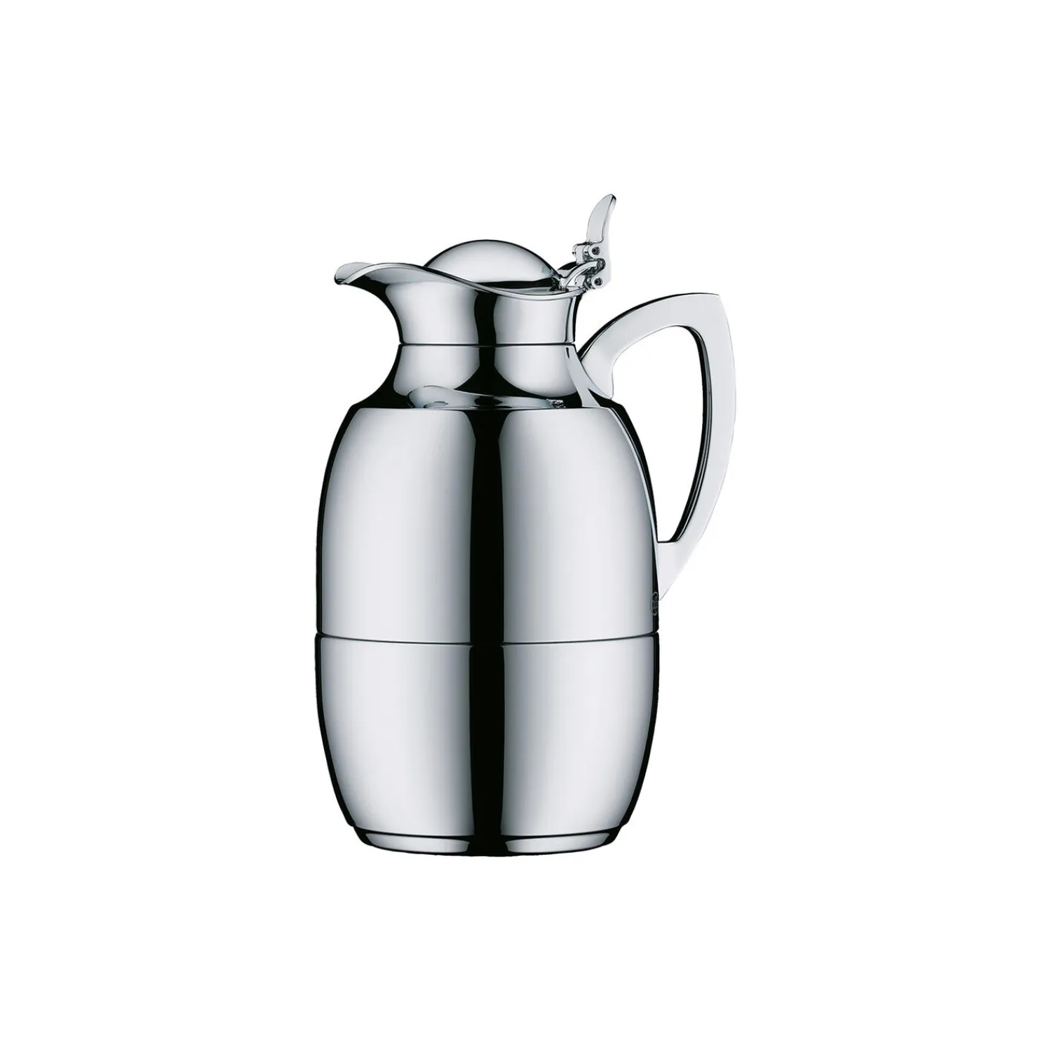 Alfi Kaffe- & Teudstyr<Juwel termokande, rustfrit stål forkromet stål