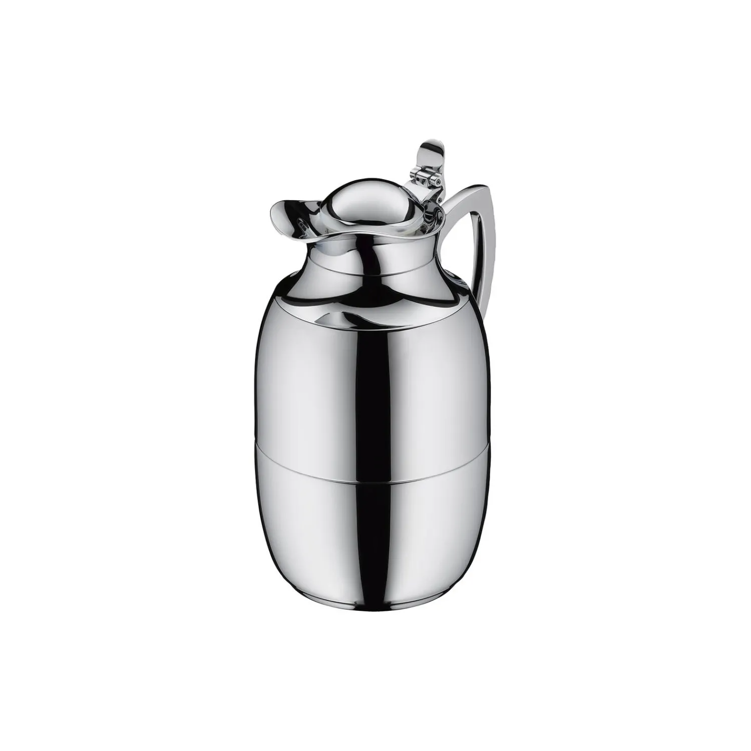 Alfi Kaffe- & Teudstyr<Juwel termokande, rustfrit stål forkromet stål