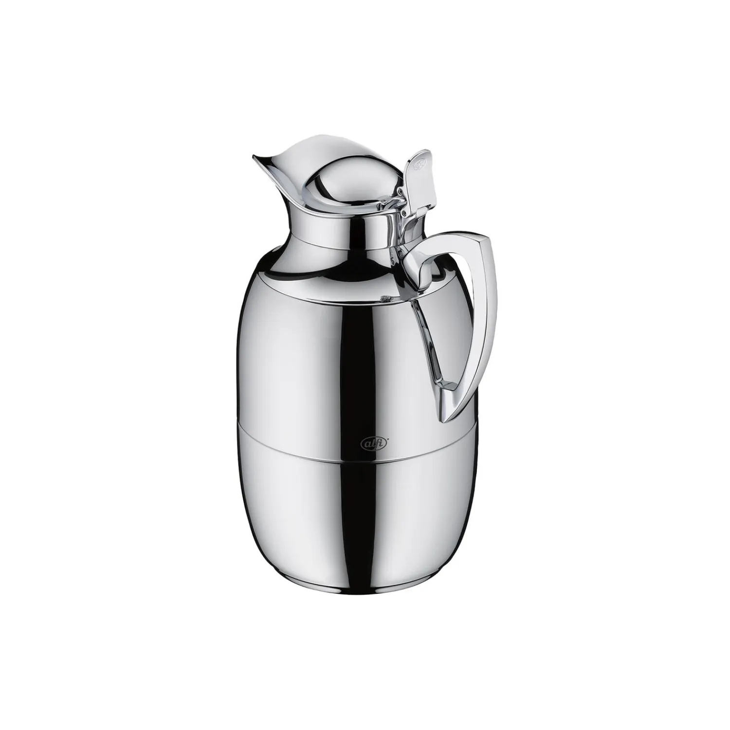 Alfi Kaffe- & Teudstyr<Juwel termokande, rustfrit stål forkromet stål