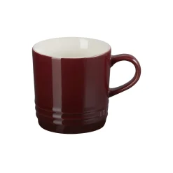 Le Creuset Kopper & Krus<Kaffekrus, garnet garnet, garnet, garnet, garnet