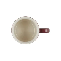 Le Creuset Kopper & Krus<Kaffekrus, garnet garnet, garnet, garnet, garnet