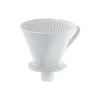 Cilio Kaffe- & Teudstyr<Kaffetragt med studs
