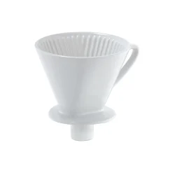 Cilio Kaffe- & Teudstyr<Kaffetragt med studs