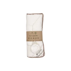 Müsli by Green Cotton Baby- & Juniordyner & Puder<KAPOK pude