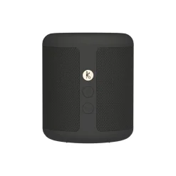 Kreafunk Karl Bluetooth Højttaler, black