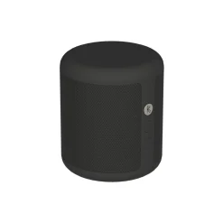 Kreafunk Karl Bluetooth Højttaler, black