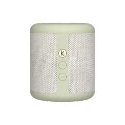 Kreafunk Højtalere & Radioer<Karl Bluetooth Højttaler, dusty olive